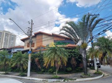 64467cff0e2a7521268b50d0a30b5a4918a6b7ce · Casa com 3 dormitórios para alugar, 275 m² por R$ 7.272,00/mês - Jardim Santa Mena - Guarulhos/SP