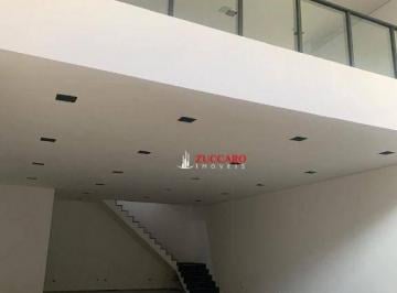 4310c7fb5d8e485866b282563a0c3f5b0347ffcb · Salão para alugar, 159 m² por R$ 8.000,01/mês - Centro - Guarulhos/SP