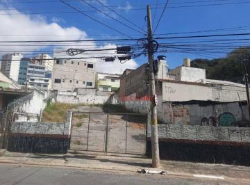 ae8e4a07cb446ed4122ee9130a6ade1793110fc2 · Terreno à venda, 409 m² por R$ 1.245.000,00 - Centro - Guarulhos/SP