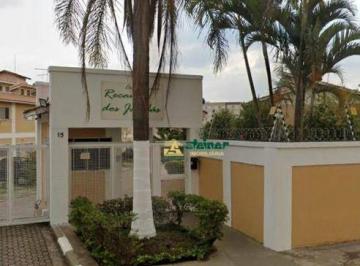 a28070924222d240249e868dad721fae6c3d5db0 · Sobrado com 2 dormitórios à venda, 90 m² por R$ 360.000,00 - Cidade Serodio - Guarulhos/SP