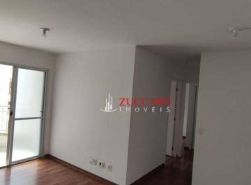 b3a2f037d4e7ef2e468b6d208c5e52aeb2374771 · Apartamento à venda, 55 m² por R$ 375.000,00 - Vila Endres - Guarulhos/SP