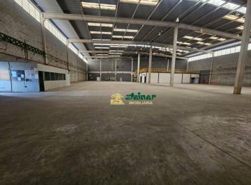 d495dbbcecf06763bb2a6c097007dc0ad8127157 · Galpão para alugar, 5000 m² por R$ 125.000,00/mês - Portão - Arujá/SP