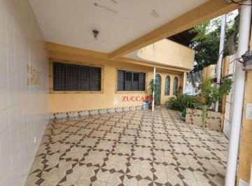 f1a58c006bcd51ff3420fe5a9eef81b7bad07929 · Casa com 3 dormitórios à venda, 109 m² por R$ 570.000,00 - Jardim Nova Taboão - Guarulhos/SP