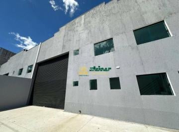 1abeea81c4a8cf345d3090cf7a2ae351bf830b16 · Galpão para alugar, 500 m² por R$ 25.500,00/mês - Cidade Industrial Satélite de São Paulo - Guarulho