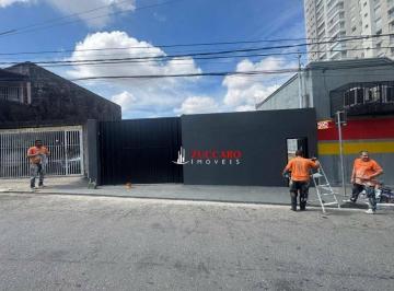 622d42c8ee01a0f55c21cc91b0275bec58317341 · Terreno para alugar, 250 m² por R$ 2.260,00/mês - Jardim Santa Mena - Guarulhos/SP