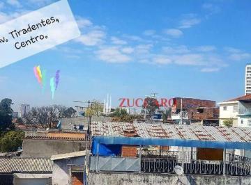 fbce94dbe303efa0e74a9300ec6f4b3bc52f631e · Apartamento à venda, 57 m² por R$ 200.000,00 - Vila Rio de Janeiro - Guarulhos/SP
