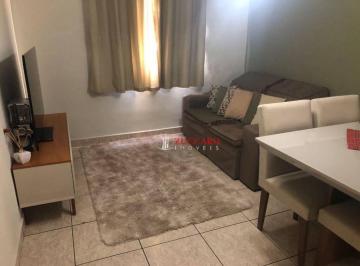5b1acc4796b582f2c9e11faa635293c29e1f993b · Apartamento à venda, 48 m² por R$ 249.000,00 - Macedo - Guarulhos/SP