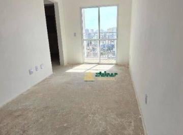 6e79cd5d984474ba27c7bdb4e49e419fc673b4e7 · Apartamento com 2 dormitórios à venda, 46 m² por R$ 350.000,00 - Jardim Aida - Guarulhos/SP