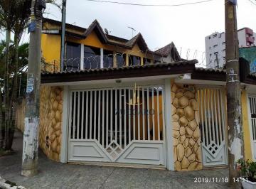 69468e3918c8a0ed0c132e0240e03c0b3f5e2528 · Sobrado à venda, 120 m² por R$ 900.000,00 - Vila São Jorge - Guarulhos/SP
