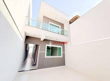 30129dac59e638d3e439c726b7aad53c755149f5 · Sobrado à venda, 135 m² por R$ 749.999,99 - Parque Continental II - Guarulhos/SP