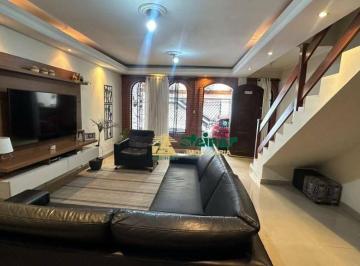 3e53b2879c60dbc854e5e288c492d9a6af33f164 · Sobrado com 3 dormitórios à venda, 100 m² por R$ 670.000,00 - Vila Augusta - Guarulhos/SP