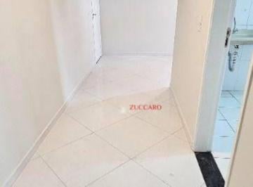 b85fcafa1e34c2168dd75b2e00d75dfe2b71aff4 · Apartamento com 1 dormitório à venda, 38 m² por R$ 205.000,00 - Jardim Adriana - Guarulhos/SP