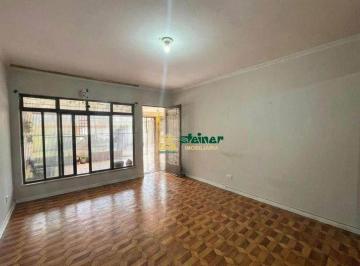 95fdfda9c8193c99c431866a8edf8fedb1371266 · Sobrado à venda, 138 m² por R$ 550.000,00 - Parque Gonçalves Junior - Guarulhos/SP