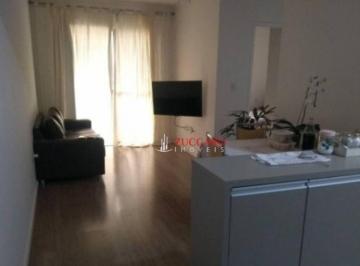 696eb301e5b84f02a45b1829b3bcba5fd3edb4f0 · Apartamento à venda, 58 m² por R$ 475.000,02 - Vila Galvão - Guarulhos/SP