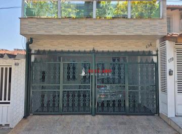 2e5e022b15a6eeefef4393cc6be0081bead90f39 · Sobrado à venda, 148 m² por R$ 650.000,00 - Parque Continental - Guarulhos/SP