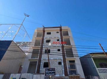 5cd10e8d67fdeefc7dd5a1b5bfaee466ccccd26d · Apartamento à venda, 46 m² por R$ 320.000,00 - Gopoúva - Guarulhos/SP