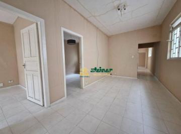 65ad68cbf0980ecb8c1c620f3940b24a02f542e0 · Casa para alugar, 100 m² por R$ 2.600,00/mês - Centro - Guarulhos/SP