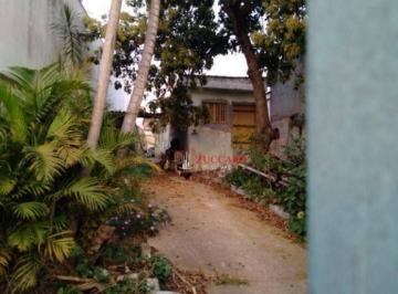 8e84f3321f278709f037727e0952c6af470b3734 · Terreno à venda, 286 m² por R$ 400.000,00 - Vila Cocaia - Guarulhos/SP