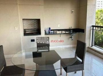 c2049a345d1eeedd3cf1446fe188a31b18a9cfcc · Apartamento à venda, 164 m² por R$ 1.700.000,00 - Macedo - Guarulhos/SP