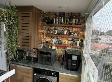 83347db4387aaaf0688d866d0de5933d86de129d · Apartamento à venda, 57 m² por R$ 549.000,00 - Vila Rosália - Guarulhos/SP
