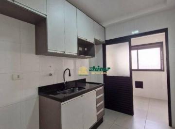 bcf6740dd05e91b54d7669a00cb60f2ca7bdbcb2 · Apartamento com 2 dormitórios para alugar, 70 m² por R$ 4.200,99/mês - Vila Progresso - Guarulhos/SP