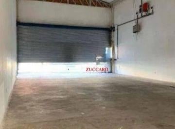e8a2ddf16e02cf6f16c59122648ab2808ae0e6b3 · Salão para alugar, 250 m² por R$ 9.297,78/mês - Jardim Santo Expedito - Guarulhos/SP