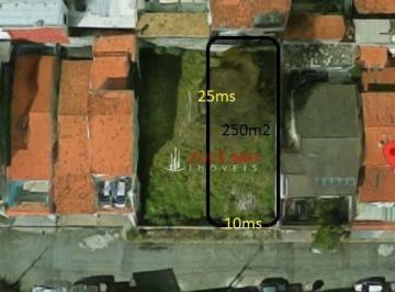 754e13f90f89ac11f94528f39b86c073cd83d723 · Terreno para alugar, 500 m² por R$ 6.738,11/mês - Residencial Mazzei - Guarulhos/SP