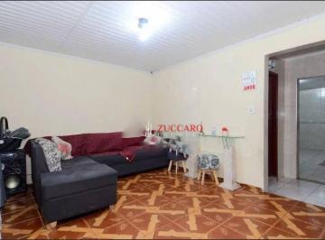 fa3297ff78df11177d5bad5e45fbd2b5ff749e38 · Casa à venda, 125 m² por R$ 329.998,01 - Jardim Paraventi - Guarulhos/SP