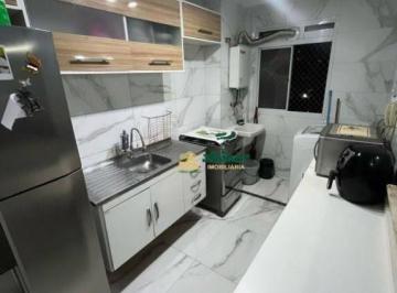 e9bee52000e37898452ba3209ad9060706ca0298 · Apartamento com 2 quartos  à venda, 42 m² por R$ 290.000 - Cocaia - Guarulhos/SP