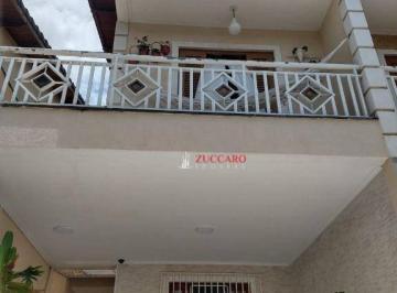 9b68e37fea84198ca39fd7dc77b7a7c517ba4ef9 · SOBRADO À VENDA COM 4 DORMITÓRIOS – JARDIM PARAVENTI | GUARULHOS/SP 180 m²