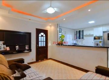 671fc55bdce4bf497f1a745bab10bef3e896fe56 · Sobrado à venda, 175 m² por R$ 530.000,03 - Paraventi - Guarulhos/SP