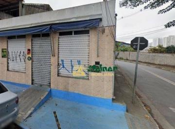 6cb4f8b94a0dbf3f263d32501f4fc6767106c3ae · Salão à venda, 140 m² por R$ 498.000,00 - Jardim Santa Clara - Guarulhos/SP