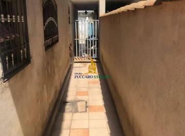 Corredor lateral externo · Sobrado à venda, 138 m² por R$ 402.799,99 - Jardim Presidente Dutra - Guarulhos/SP