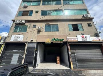2ba403294d34a8523d102b581fc3d211eb979451 · Salão para alugar, 40 m² por R$ 3.214,99/mês - Jardim São Jorge - Guarulhos/SP
