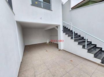 743f276d79026596aaced3eb0c127e629070f6e9 · Sobrado à venda, 133 m² por R$ 847.999,99 - Jardim Pinhal - Guarulhos/SP