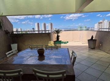 9d5fcde184f885640d5e83f52f126165e365214b · Cobertura com 3 dormitórios à venda, 190 m² por R$ 1.300.000,00 - Vila Augusta - Guarulhos/SP