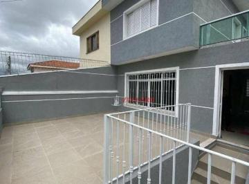 8db9dc4c23c3a0d14e7bb999b321dc8e407066fc · Sobrado com 3 dormitórios à venda, 125 m² por R$ 850.000,00 - Jardim Santa Mena - Guarulhos/SP