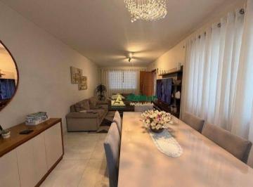 a73caeada7b13e2a34313e728cb23ac86a432581 · Sobrado com 3 dormitórios à venda, 130 m² por R$ 795.000,00 - Jardim Paraventi - Guarulhos/SP