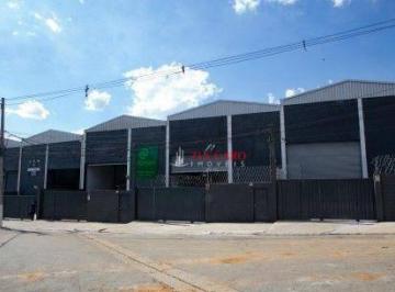 562d24856ed514182d50aa0c0b9c681c673dc818 · Galpão à venda, 530 m² por R$ 2.200.000,00 - Cumbica - Guarulhos/SP
