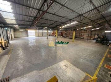 686fce849cbeda742f5ba49c9bbf63302270070b · Galpão para alugar, 3000 m² por R$ 75.000,00/mês - Macedo - Guarulhos/SP