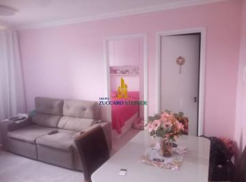 12f47b7d90349db1b6f02d5edf7fae4cacefc7f6 · Apartamento à venda, 42 m² por R$ 349.999,99 - Vila Silveira - Guarulhos/SP
