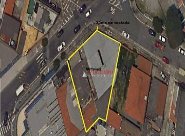 eeb17bcd5ca5ac9833c4762e8f893ecb4b81a7c2 · Salão à venda, 601 m² por R$ 1.300.000,01 - Cidade Jardim Cumbica - Guarulhos/SP