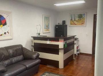65a7db0d71ced2226d08b6592a7bf57307bdfa31 · Sobrado à venda, 300 m² por R$ 1.100.000,00 - Jardim Gumercindo - Guarulhos/SP