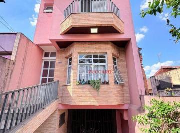 836227479eef6875d047e1d3cd3f8e150b3cb779 · Sobrado à venda, 267 m² por R$ 1.020.000,00 - Jardim Pinhal - Guarulhos/SP