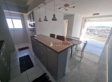 96fc831e08cb81a94e31a7f1bfb06bc6b8b1f7c4 · Apartamento à venda, 58 m² por R$ 449.900,00 - Vila Galvão - Guarulhos/SP