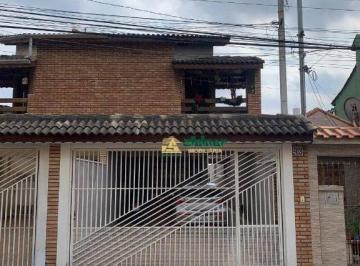 bcf04a879e39d25756f0b8142f371eca9cbb4d11 · Sobrado com 3 dormitórios à venda, 140 m² por R$ 810.000,00 - Gopoúva - Guarulhos/SP