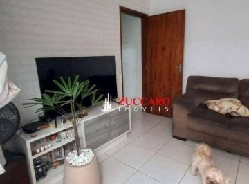 e77a71c4fd988ef6167cd482e1e5b6dad6334b49 · Sobrado à venda, 180 m² por R$ 600.000,00 - Macedo - Guarulhos/SP