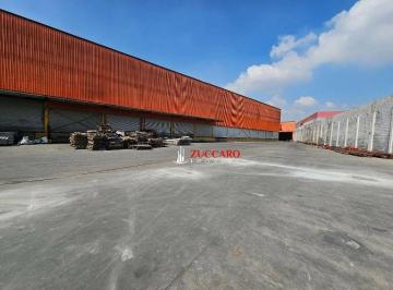 b86c97f9a5280db234089bb2a21a70b45f07c3c0 · Galpão para alugar, 5700 m² por R$ 187.930,00/mês - Cidade Industrial Satélite de São Paulo - Guarul