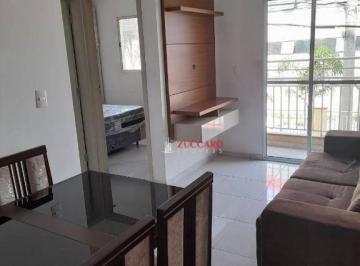 d6d5a8771290e918c05ccb70396e56f6f698f490 · Apartamento à venda, 45 m² por R$ 220.000,00 - Jardim Fátima - Guarulhos/SP