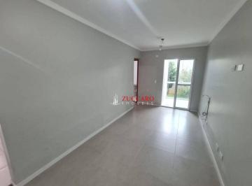 69243c2cbd92e4fe5462ee5d70b0b8e1934161d1 · Apartamento à venda, 50 m² por R$ 300.000,00 - Parque Continental II - Guarulhos/SP